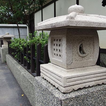 Kyoto Spring Hotel Ταϊπέι Εξωτερικό φωτογραφία