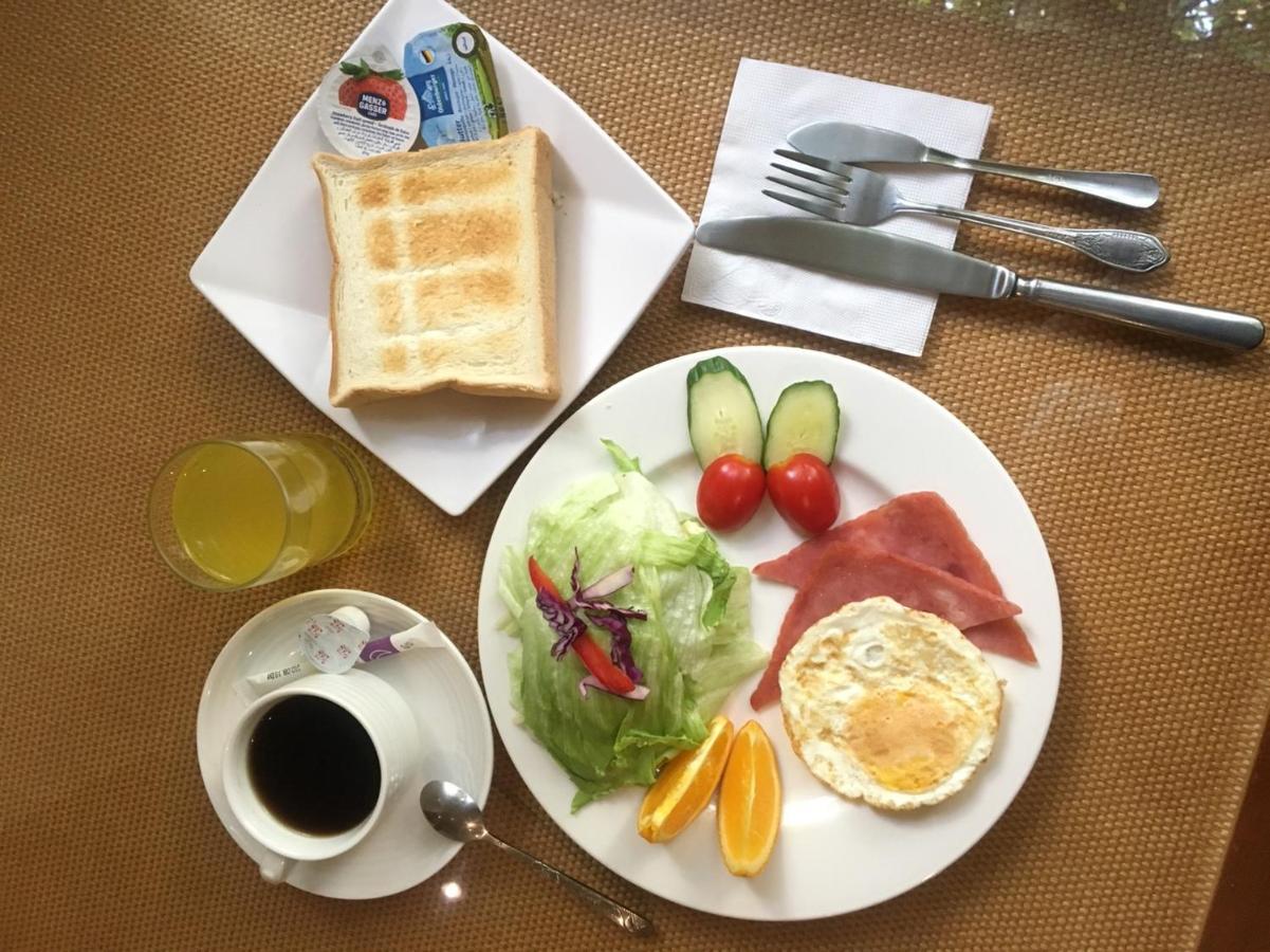 Kyoto Spring Hotel Ταϊπέι Εξωτερικό φωτογραφία