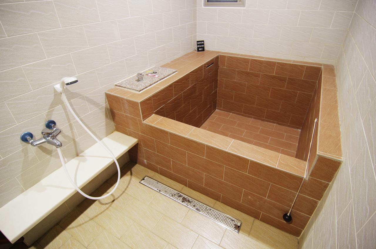 Kyoto Spring Hotel Ταϊπέι Εξωτερικό φωτογραφία