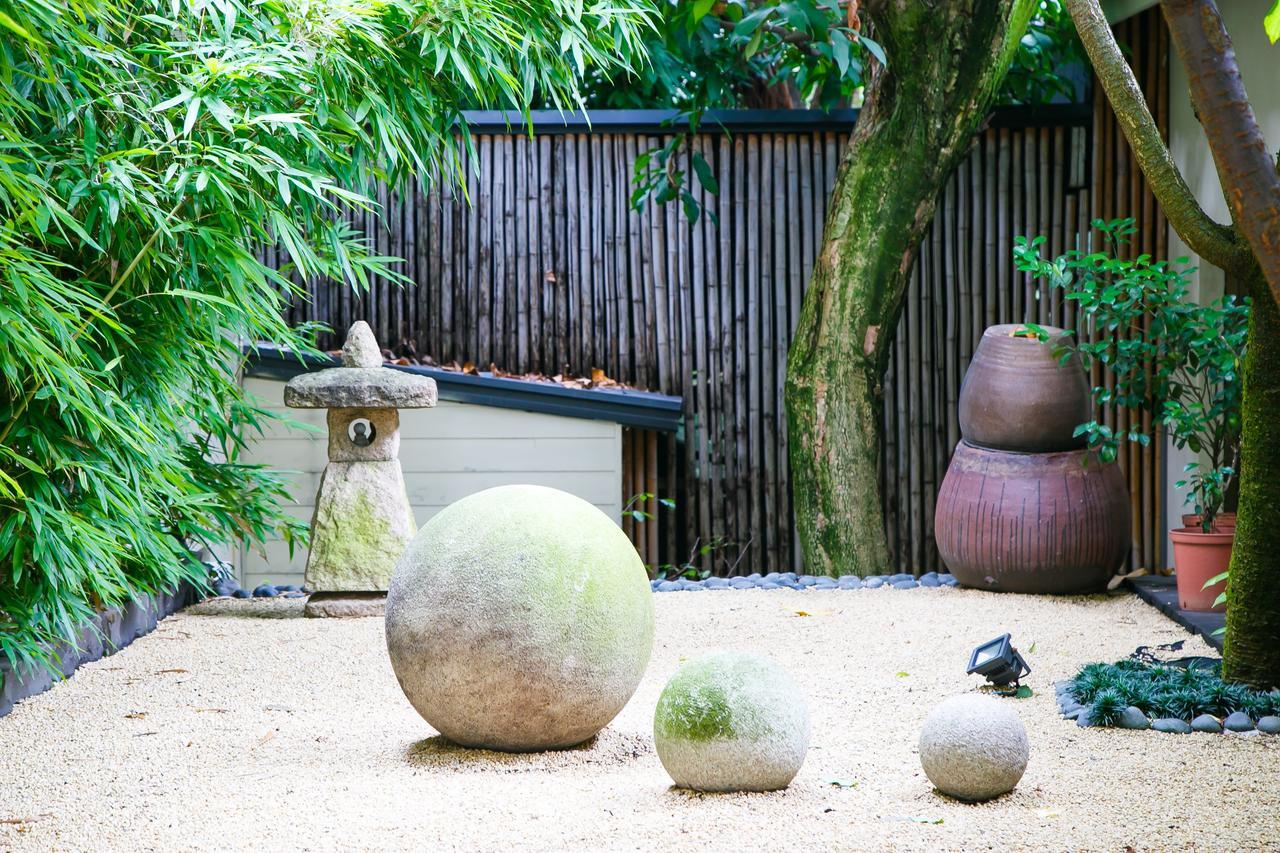 Kyoto Spring Hotel Ταϊπέι Εξωτερικό φωτογραφία